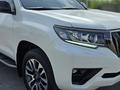Toyota Land Cruiser Prado 2021 года за 34 000 000 тг. в Алматы – фото 18