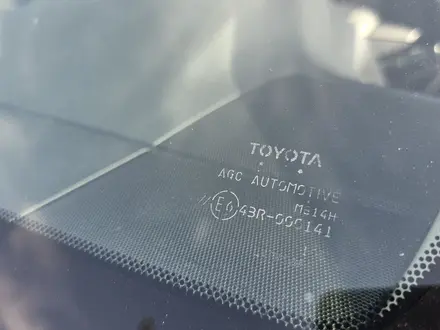 Toyota Land Cruiser Prado 2021 года за 34 000 000 тг. в Алматы – фото 19