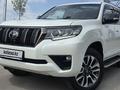 Toyota Land Cruiser Prado 2021 года за 34 000 000 тг. в Алматы – фото 2