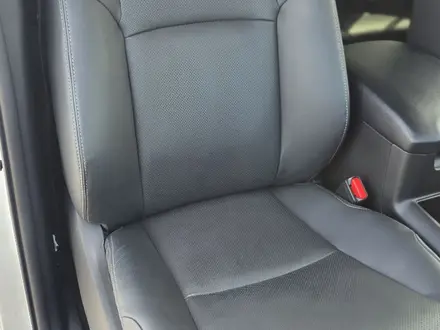 Toyota Land Cruiser Prado 2021 года за 34 000 000 тг. в Алматы – фото 24