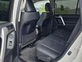Toyota Land Cruiser Prado 2021 года за 34 000 000 тг. в Алматы – фото 28