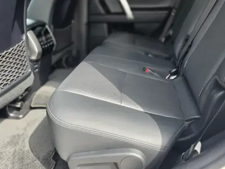 Toyota Land Cruiser Prado 2021 года за 34 000 000 тг. в Алматы – фото 29