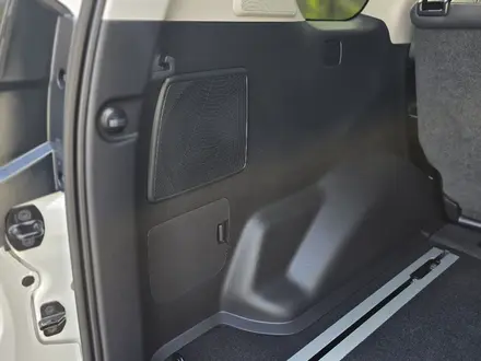 Toyota Land Cruiser Prado 2021 года за 34 000 000 тг. в Алматы – фото 33