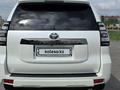 Toyota Land Cruiser Prado 2021 года за 34 000 000 тг. в Алматы – фото 5