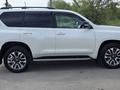 Toyota Land Cruiser Prado 2021 года за 34 000 000 тг. в Алматы – фото 7