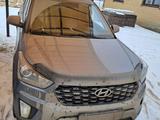 Hyundai Creta 2020 года за 10 500 000 тг. в Актобе – фото 5