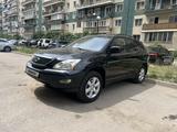 Lexus RX 330 2006 года за 6 500 000 тг. в Алматы