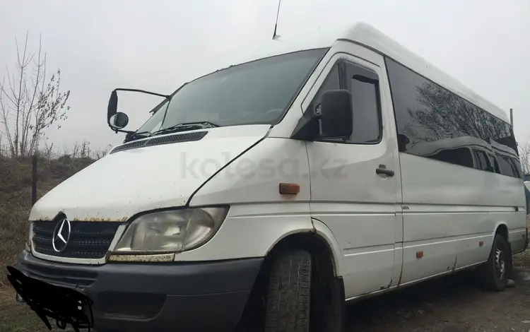 Mercedes-Benz  Sprinter 2005 года за 6 000 000 тг. в Талгар