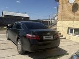 Toyota Camry 2007 года за 5 700 000 тг. в Аягоз – фото 2
