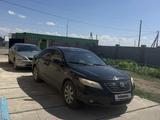 Toyota Camry 2007 года за 5 700 000 тг. в Аягоз – фото 5