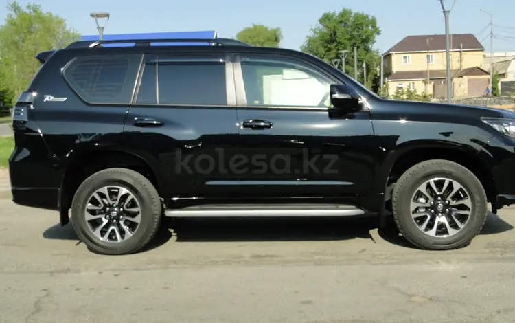 Toyota Land Cruiser Prado 2020 годаfor32 000 000 тг. в Павлодар