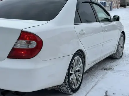 Toyota Camry 2002 года за 4 400 000 тг. в Астана