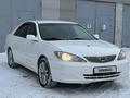 Toyota Camry 2002 годаfor4 400 000 тг. в Астана – фото 4