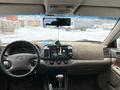 Toyota Camry 2002 годаfor4 400 000 тг. в Астана – фото 6