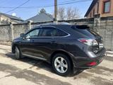 Lexus RX 350 2009 годаfor12 500 000 тг. в Алматы – фото 2