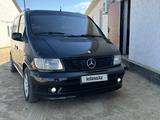 Mercedes-Benz Vito 1997 годаүшін3 600 000 тг. в Атырау – фото 2