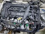 Двигатель оригинал Hyundai Sonata 2014үшін600 000 тг. в Астана