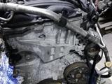 Двигатель оригинал Hyundai Sonata 2014 за 600 000 тг. в Астана – фото 2