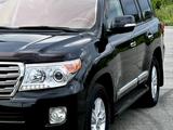 Toyota Land Cruiser 2012 годаүшін21 000 000 тг. в Костанай – фото 2