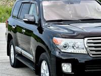 Toyota Land Cruiser 2012 года за 21 000 000 тг. в Костанай