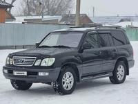 Lexus LX 470 2005 годаүшін12 700 000 тг. в Актобе