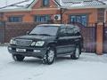 Lexus LX 470 2005 годаүшін12 700 000 тг. в Актобе – фото 2