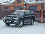 Lexus LX 470 2005 года за 12 700 000 тг. в Актобе – фото 2