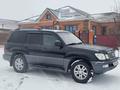 Lexus LX 470 2005 годаүшін12 700 000 тг. в Актобе – фото 5