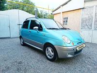 Daewoo Matiz 2004 годаүшін2 200 000 тг. в Алматы