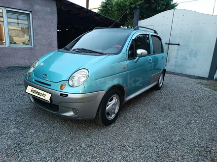 Daewoo Matiz 2004 годаүшін2 200 000 тг. в Алматы – фото 3