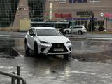 Lexus NX 300 2019 годаүшін18 000 000 тг. в Уральск – фото 2