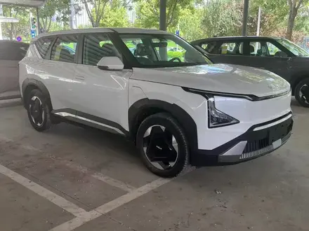 Kia EV5 2024 года за 8 500 000 тг. в Алматы – фото 3