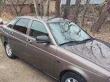 ВАЗ (Lada) Priora 2172 2015 года за 2 600 000 тг. в Усть-Каменогорск – фото 2