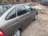 ВАЗ (Lada) Priora 2172 2015 года за 2 600 000 тг. в Усть-Каменогорск – фото 5