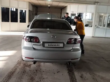 Mazda 6 2007 года за 4 000 000 тг. в Астана – фото 2