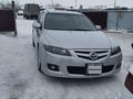 Mazda 6 2007 года за 4 000 000 тг. в Астана