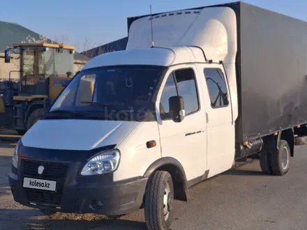 ГАЗ ГАЗель 2013 года за 8 200 000 тг. в Атырау – фото 2