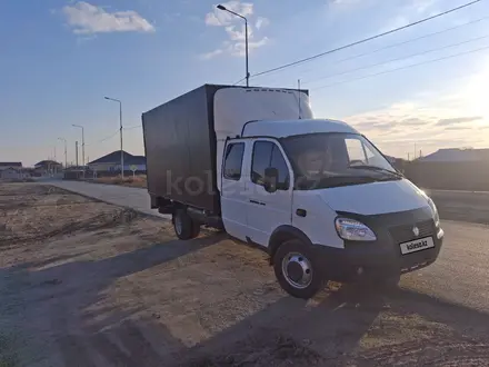 ГАЗ ГАЗель 2013 года за 8 200 000 тг. в Атырау