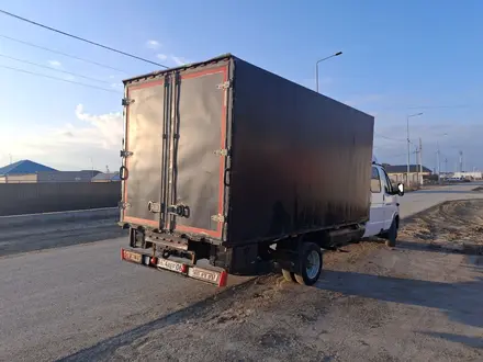 ГАЗ ГАЗель 2013 года за 8 200 000 тг. в Атырау – фото 3