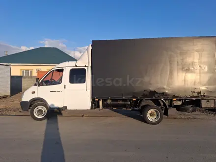 ГАЗ ГАЗель 2013 года за 8 200 000 тг. в Атырау – фото 4