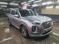 Hyundai Palisade 2020 годаfor19 000 000 тг. в Алматы