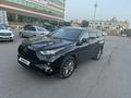 Toyota Highlander 2020 года за 18 300 000 тг. в Астана