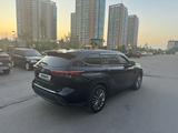 Toyota Highlander 2020 года за 18 300 000 тг. в Астана – фото 5