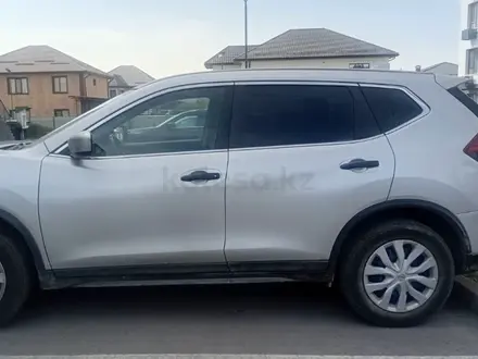 Nissan X-Trail 2016 года за 7 350 000 тг. в Алматы