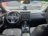 Nissan X-Trail 2016 годаүшін7 350 000 тг. в Алматы – фото 4