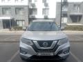 Nissan X-Trail 2016 года за 7 350 000 тг. в Алматы – фото 3