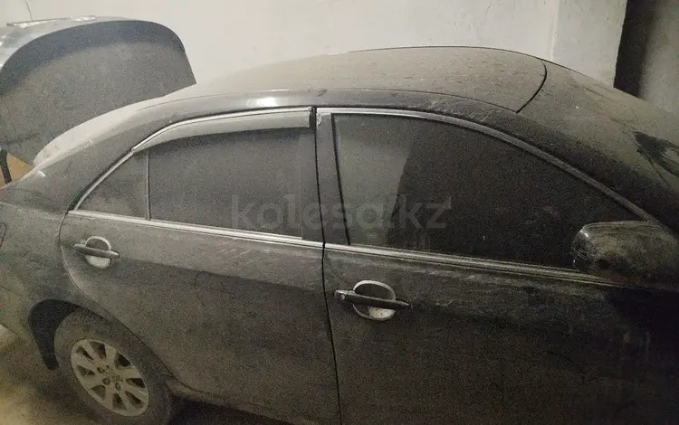 Toyota Camry 2007 года за 5 350 000 тг. в Узынагаш