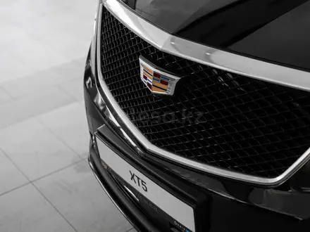 Cadillac XT5 Sport 2023 года за 38 000 000 тг. в Алматы – фото 15