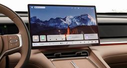 Wuling Starlight L 1.5h CVT 2026 года за 15 990 000 тг. в Алматы – фото 4