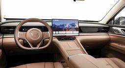 Wuling Starlight L 1.5h CVT 2026 года за 15 990 000 тг. в Алматы – фото 5
